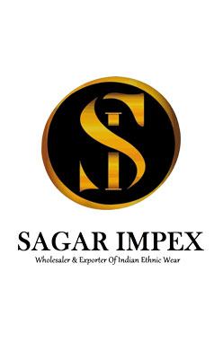 KD 474 BY SAGAR IMPEX TIBBY SILK DESIGNER SAREE WHOLESALER IN INDIA